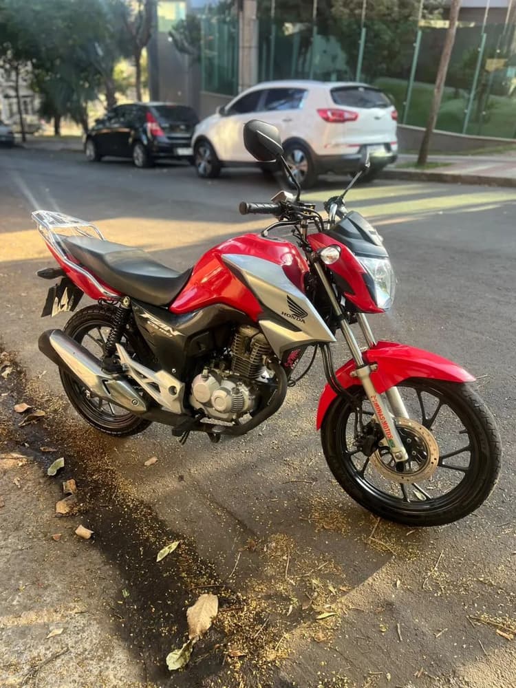 Vendo Fan 160 
