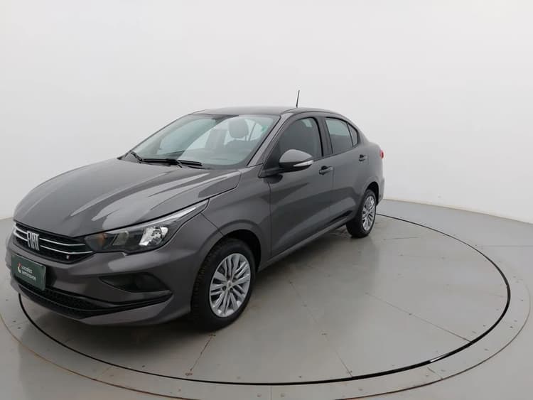 Fiat Cronos Drive 1.3 8V Flex 2024