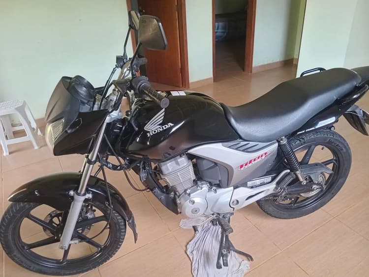 Titam mix