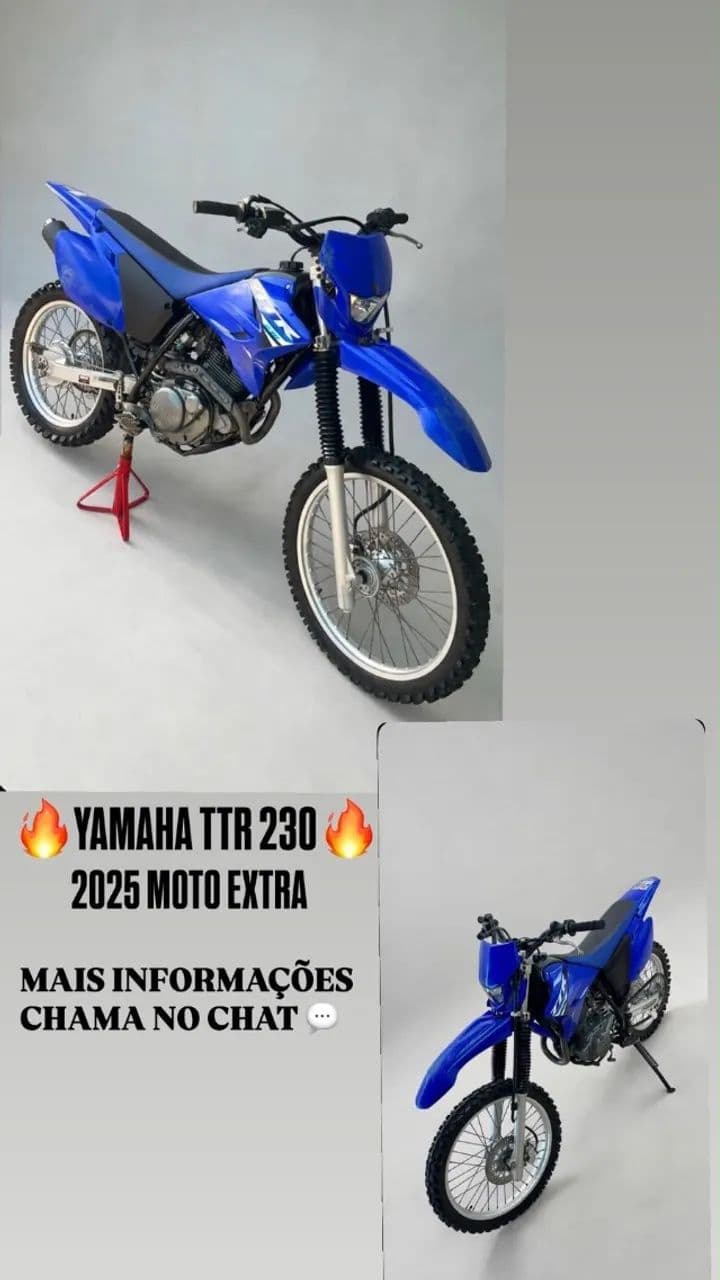 TTr 230 , 2025 