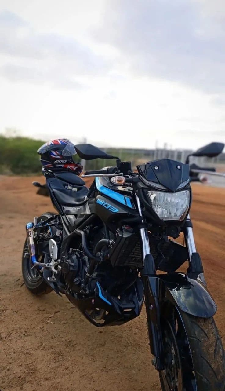 Mt03 extra 2019