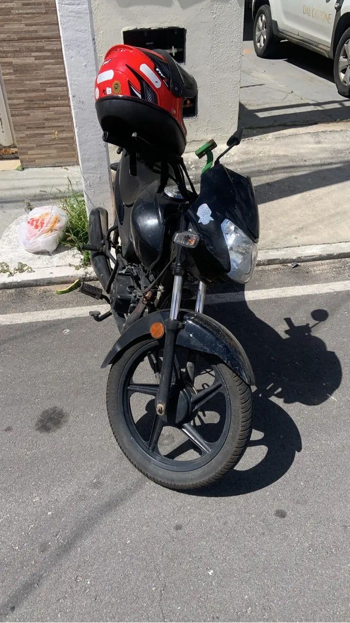 Mottu 2024