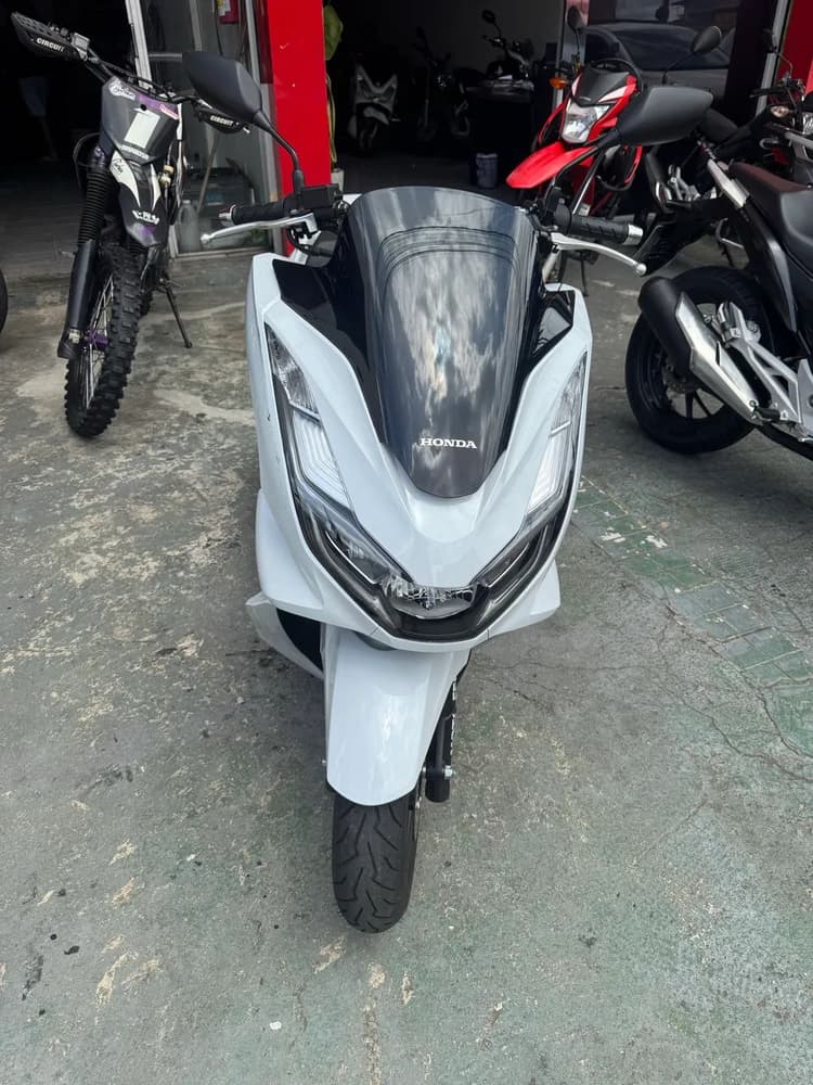 Pcx 160 DLX