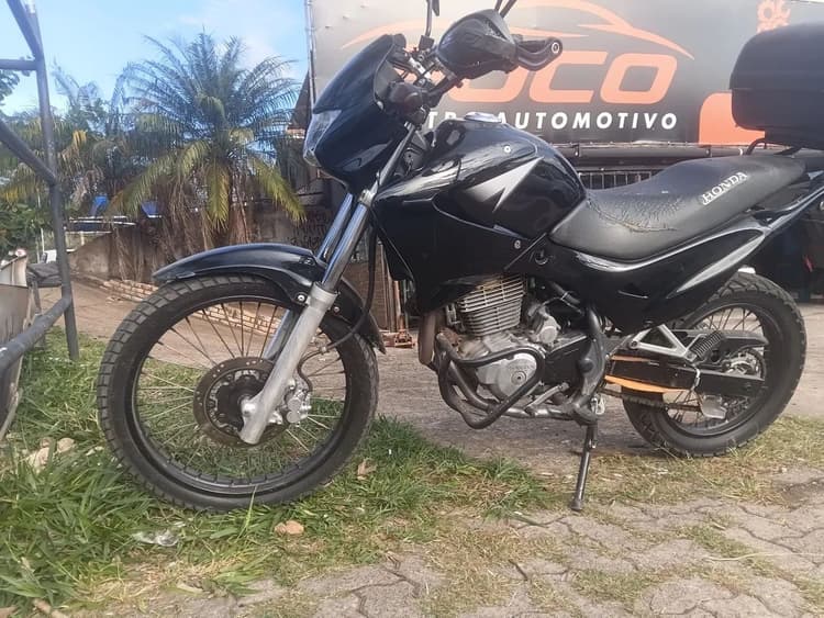 Nx falcon 400