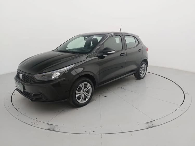Fiat Argo Drive 1.0 Firefly 2026
