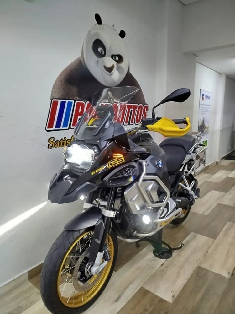 BMW R1250 OPTION 719