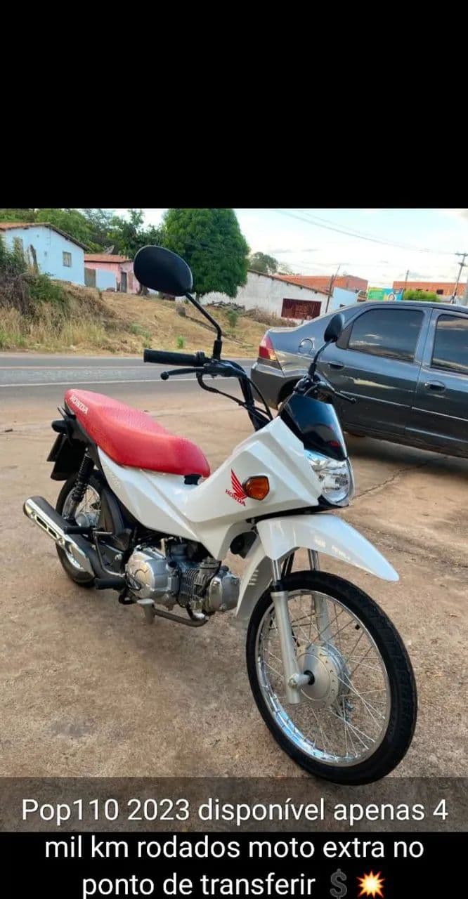 Pop 110 i