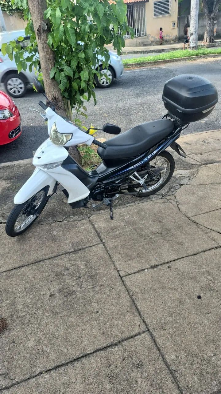 Oportunidade 