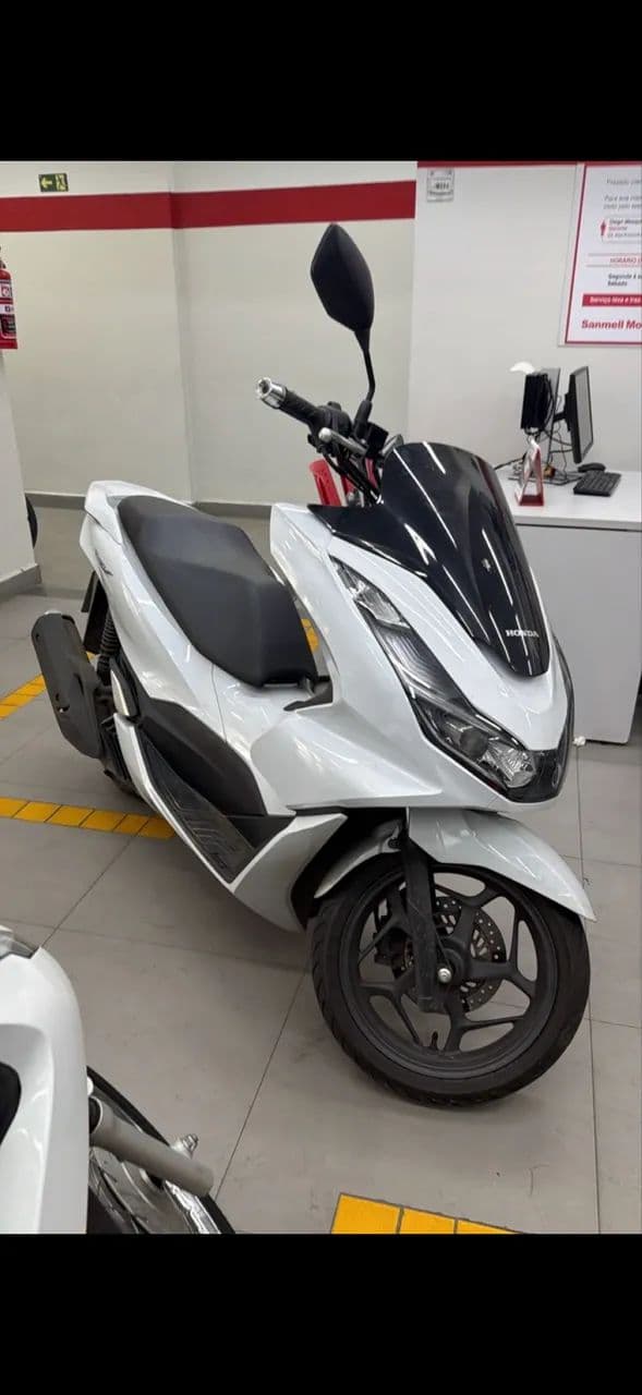 Pcx160