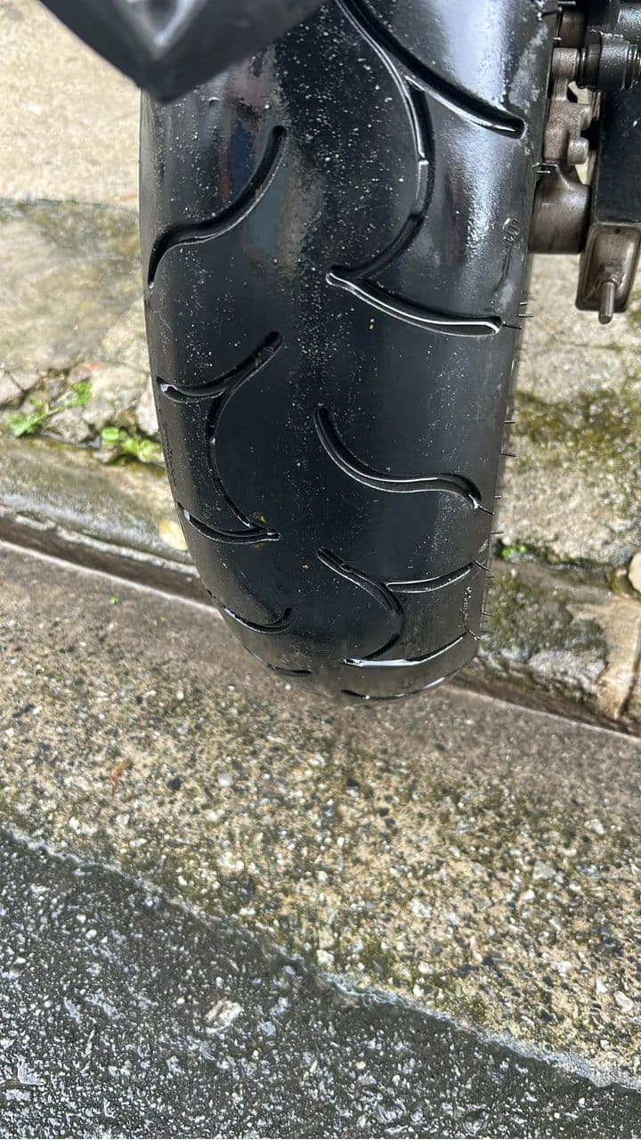 Cb300 R