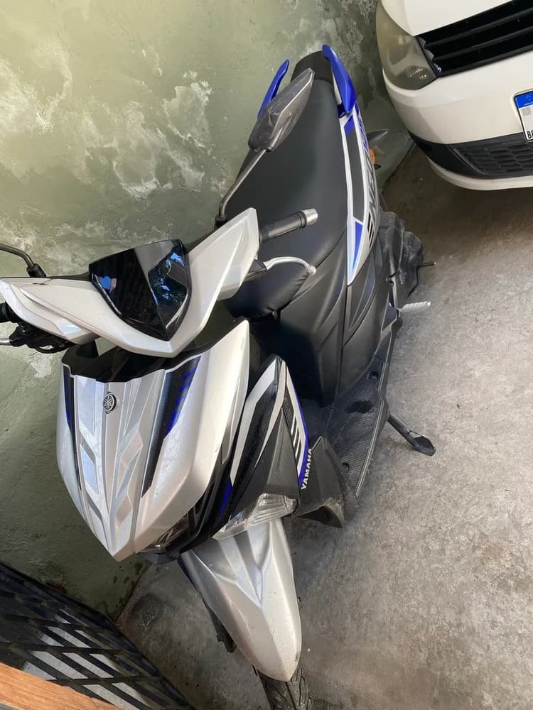Neo 125 - Barato!!