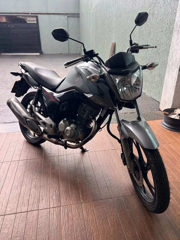 CG 160 