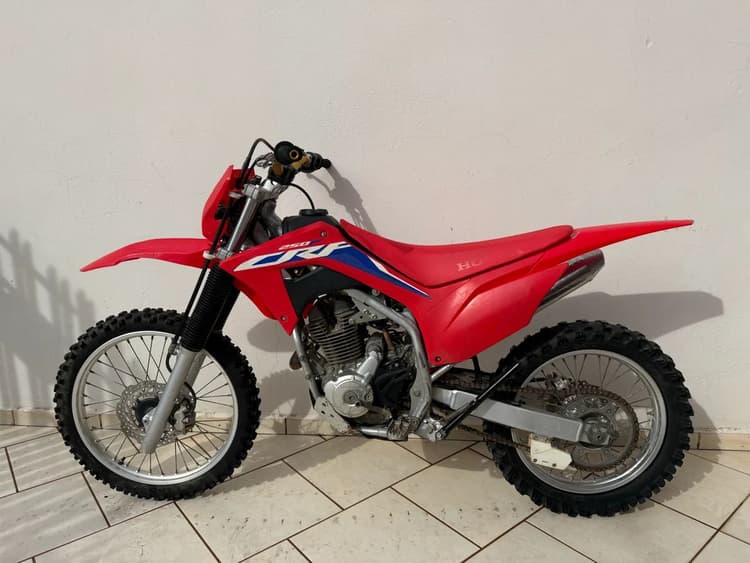 CRF 250F 2023