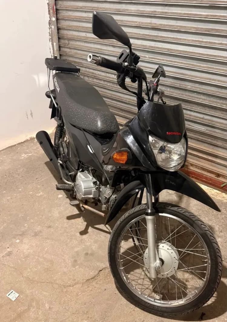 HONDA POP110i 2023 