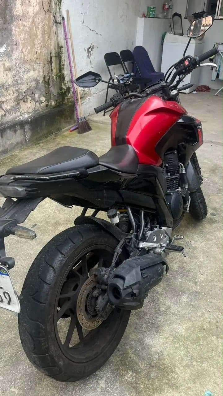 Fz25 2024 