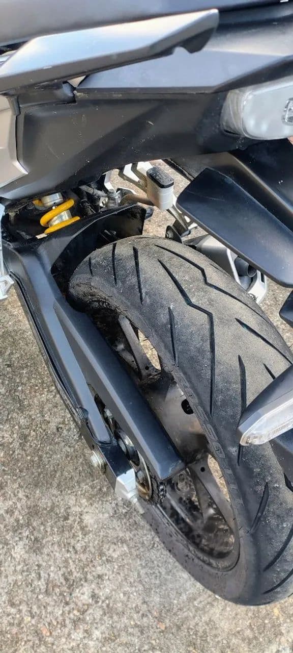 Vendo CB300f Twister 