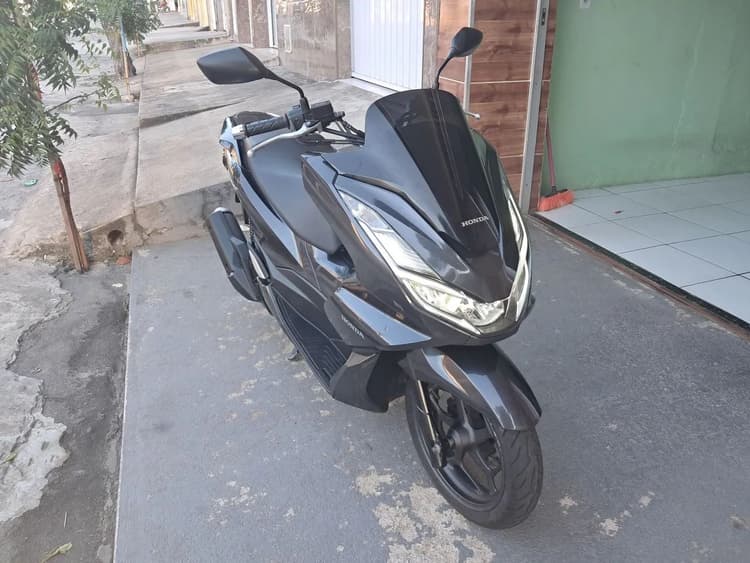 Pcx 160cc 