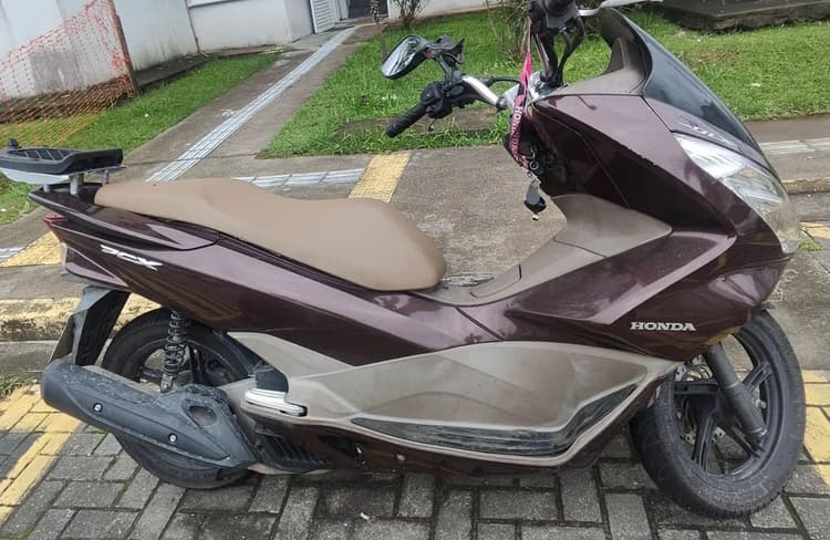 PCX
