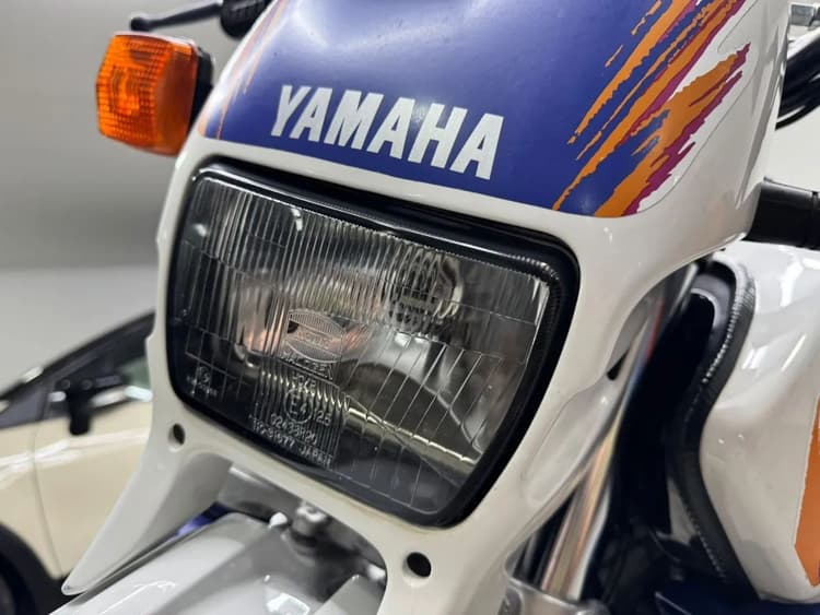 Yamaha Xt 600 e 1995