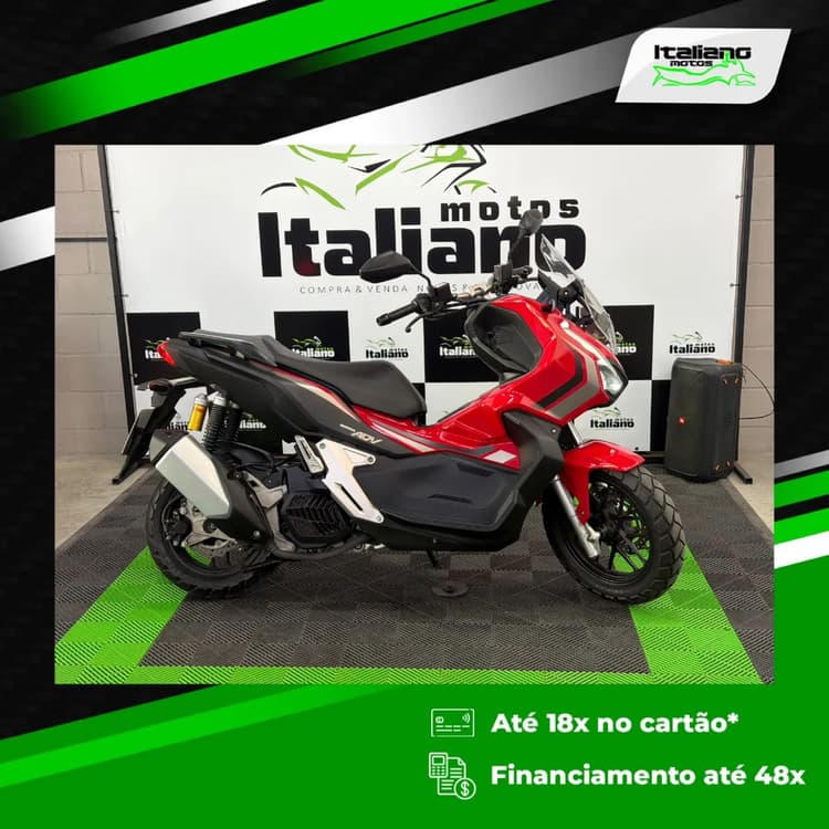 HONDA ADV 150 2024