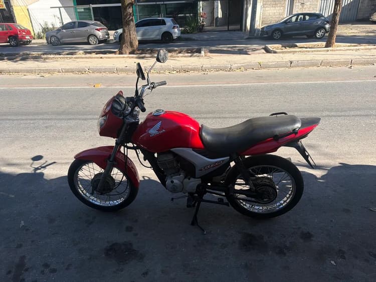 Cg 150 zera 
