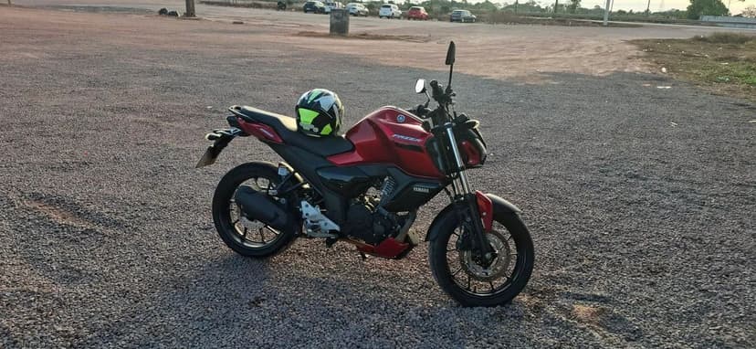 Fz 15