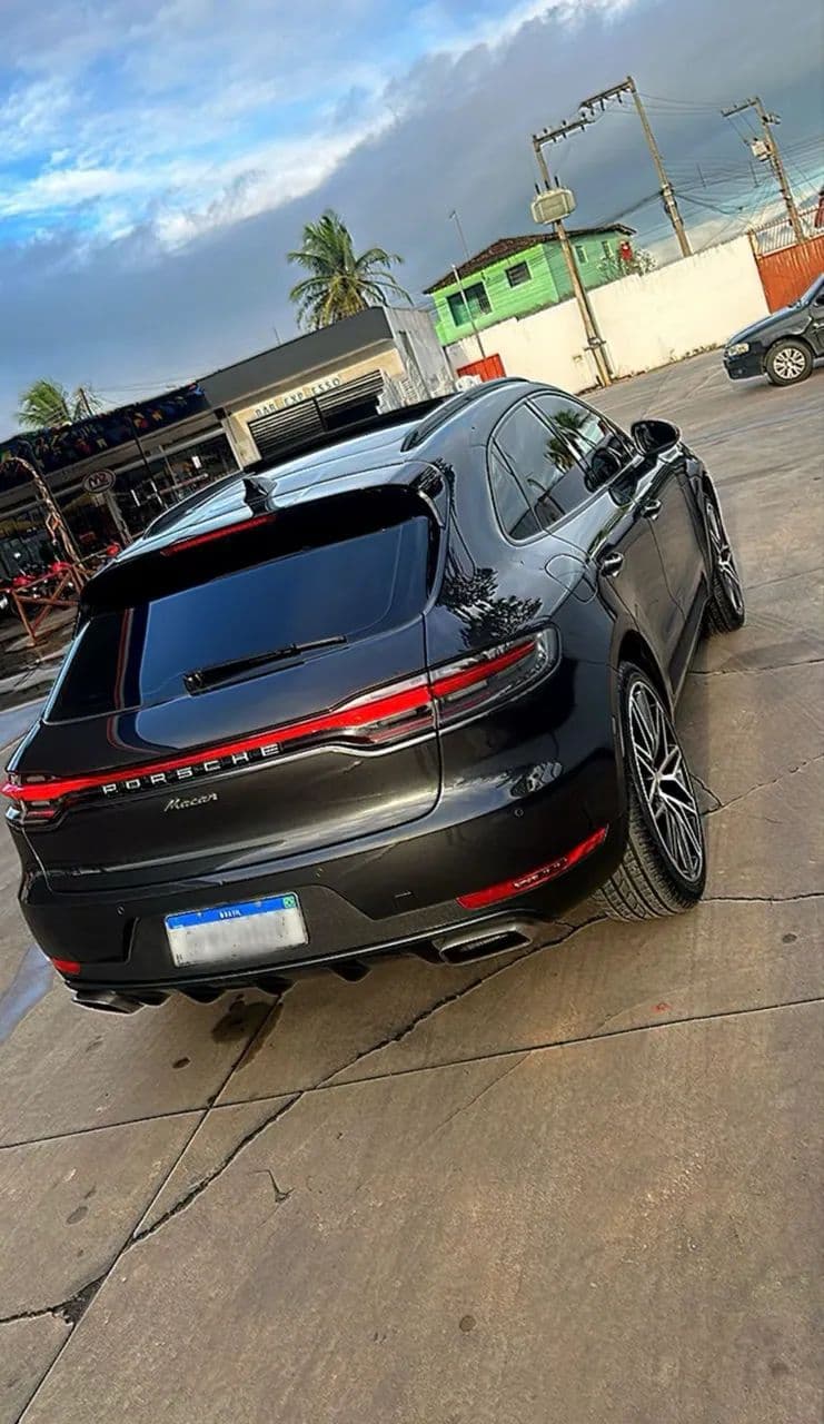 Porsche Macan 2.0 Turbo 237/252cv 2020
