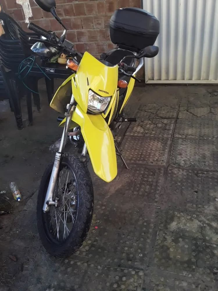 Bros 2009 150