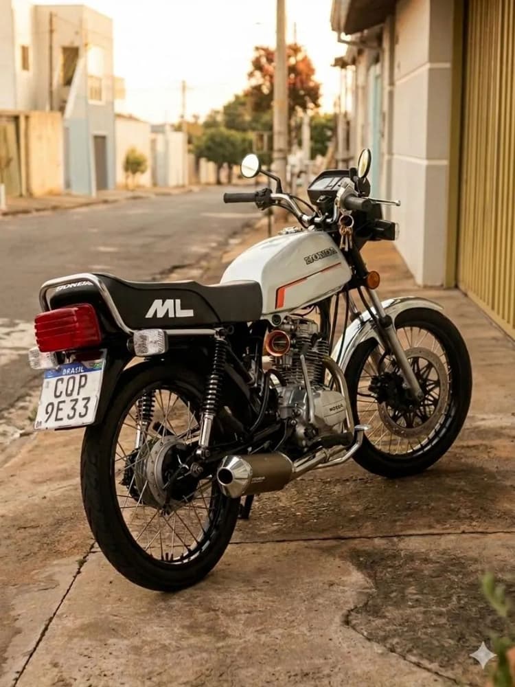 Ml 125 