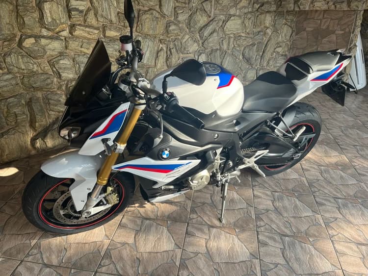 S1000R 
