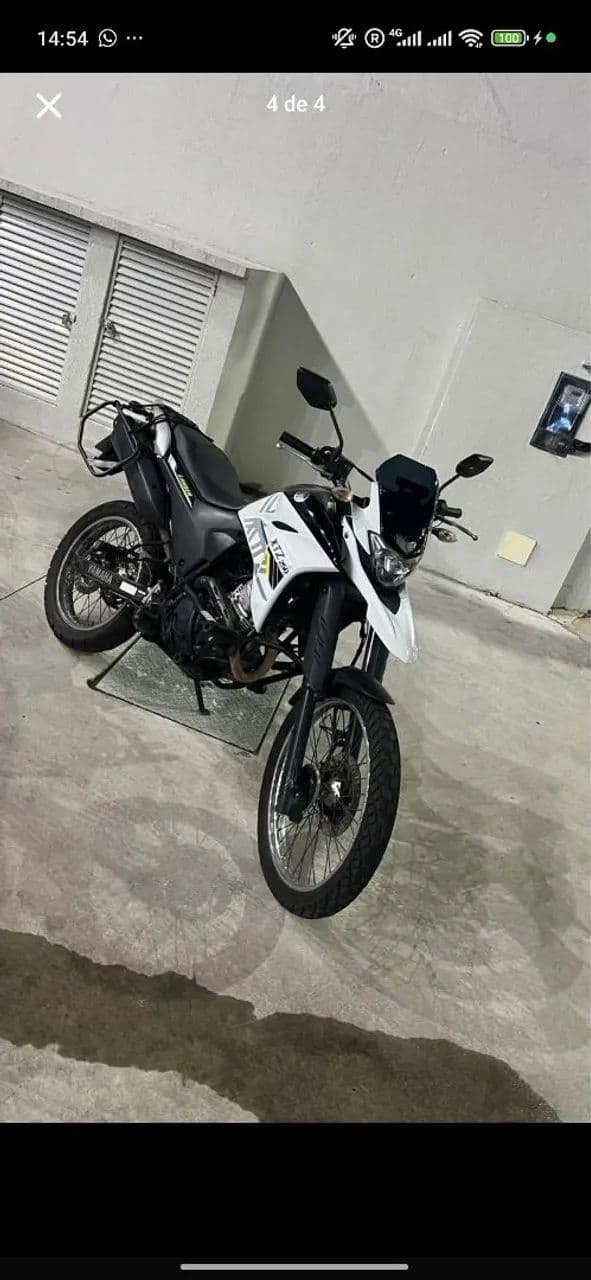 Lander 250 