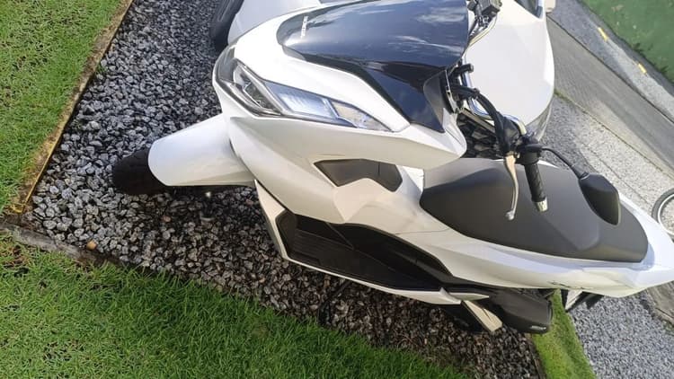 Pcx 2026 zerada 21.900,00