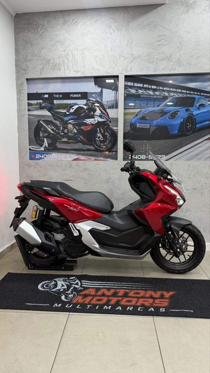 Honda ADV 160