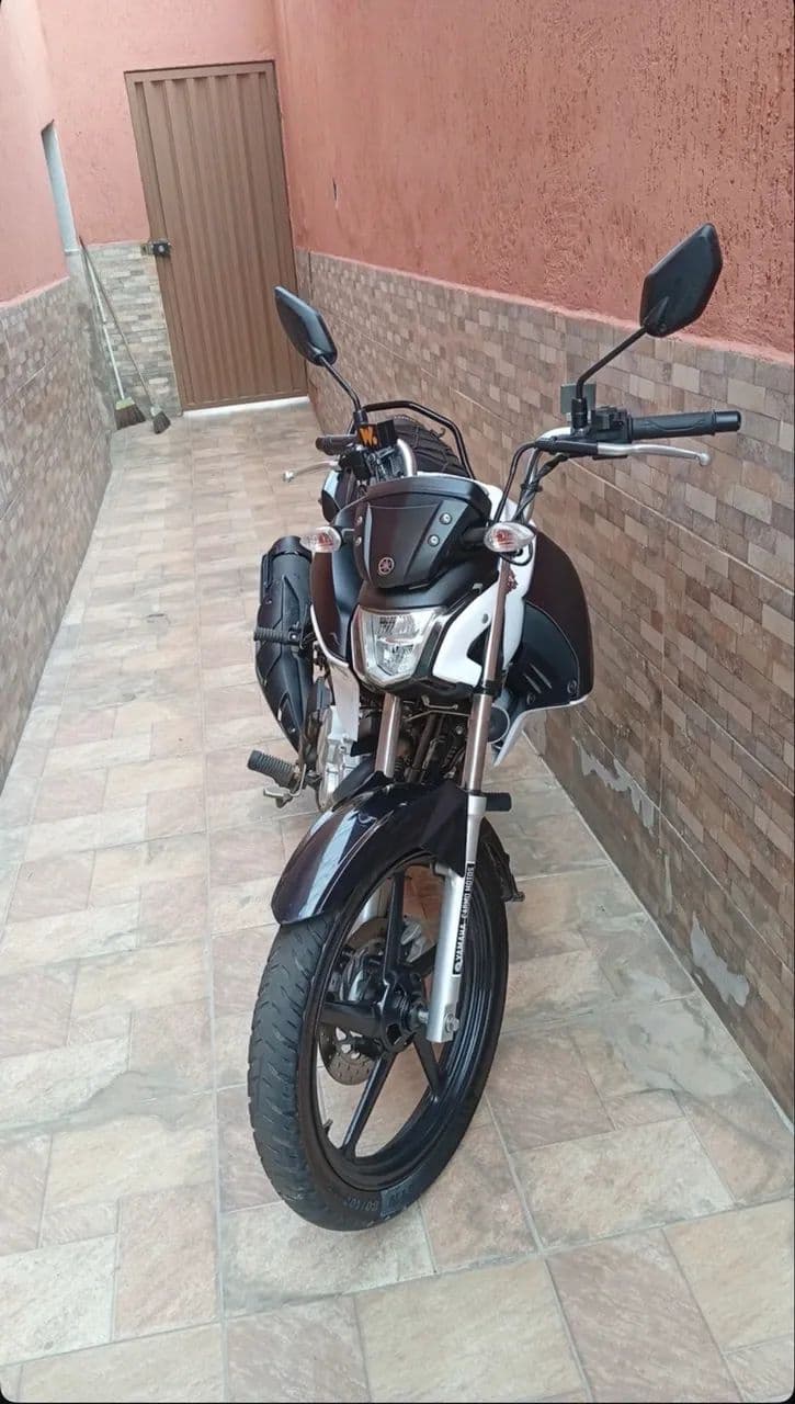 Factor de garagem