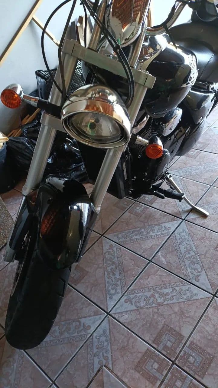 Boulevard m800 