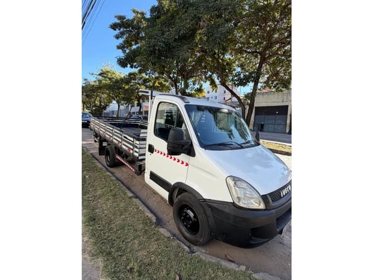 Iveco Daily 2013