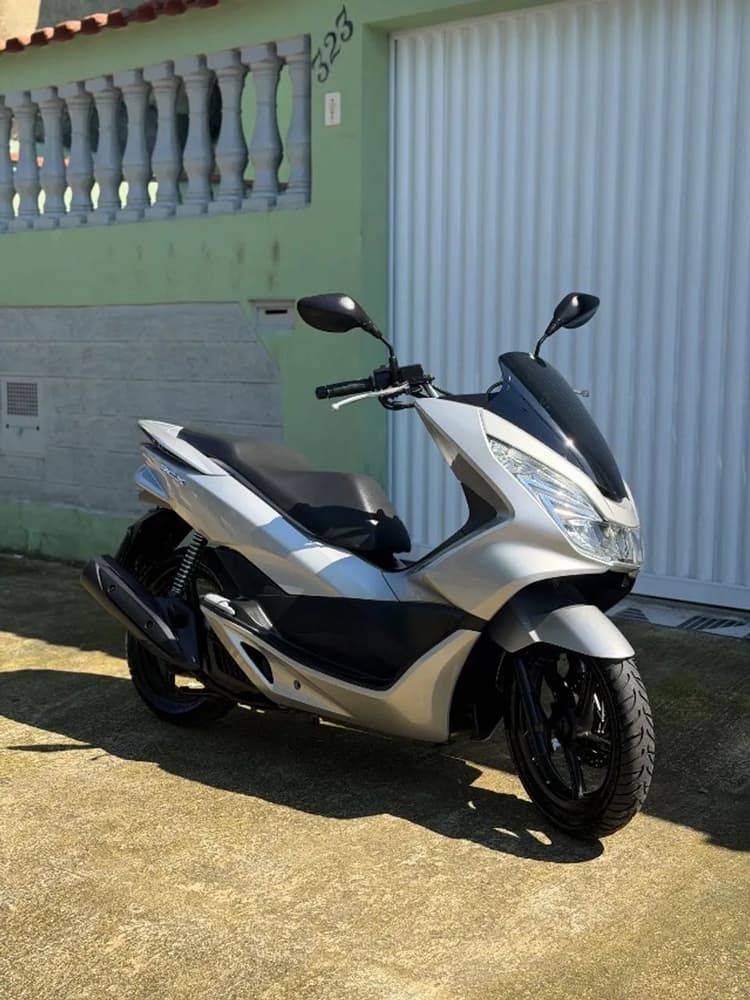 HONDA PCX 150cc 