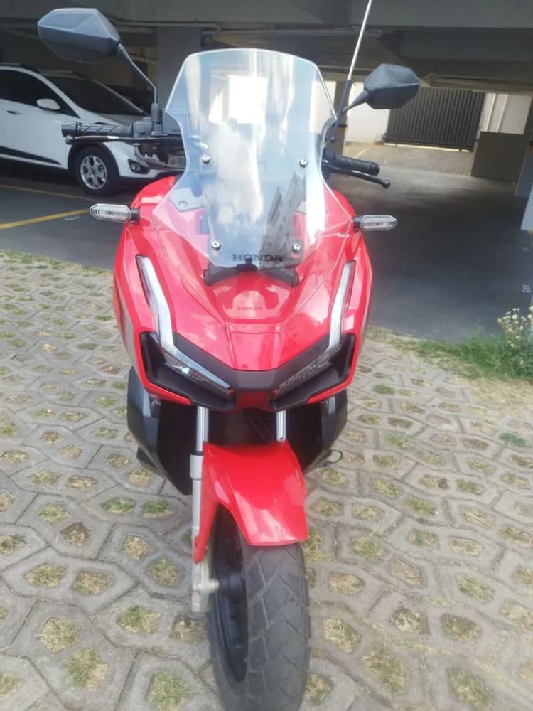 ADV 150