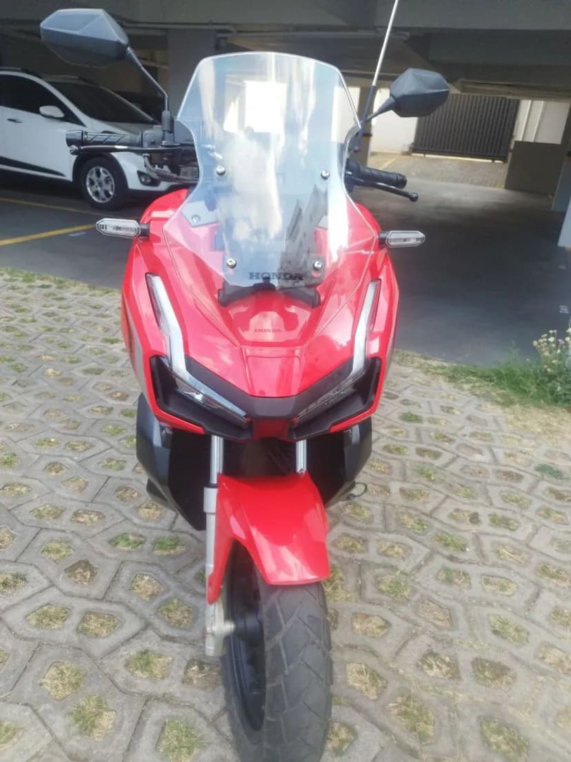 ADV 150
