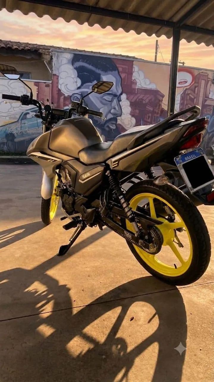 Factor DX 2025 zerada