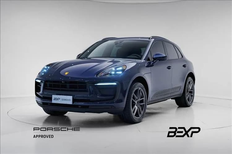 Porsche Macan 2.0 Turbo 237/252cv 2023