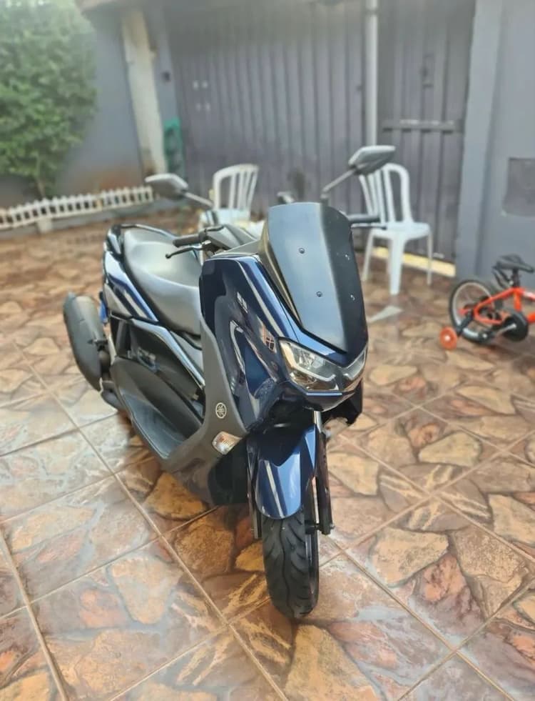 NMAX 160