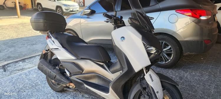 Xmax 250