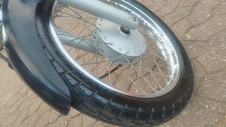ZAP 31996824803, essa moto só está a venda aqui no momento, outros anúncios foram excluido