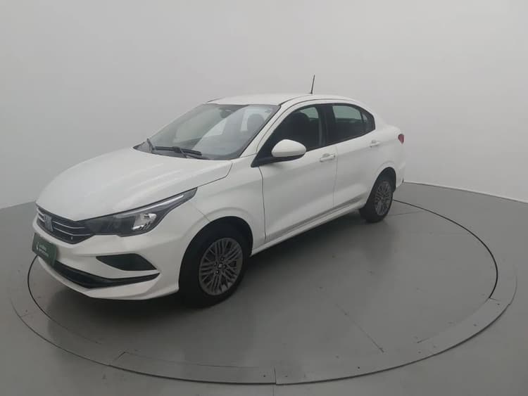 Fiat Cronos Drive 1.3 8V Flex 2024