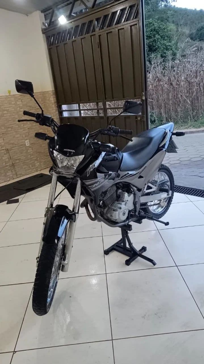 Nx Falcon 400