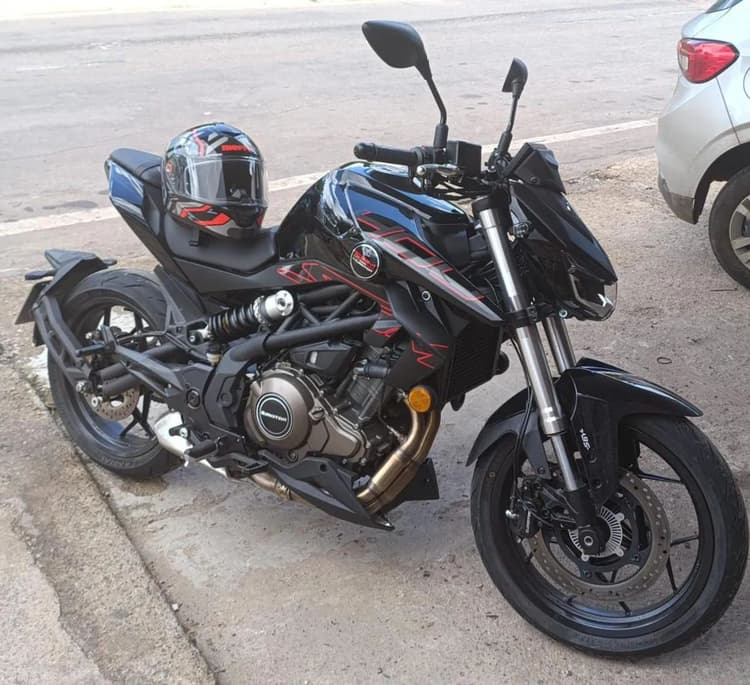 SBM 400S