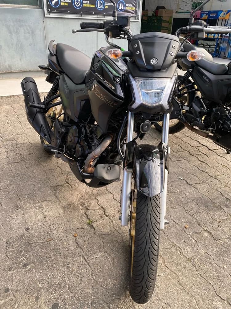 Factor 150 dx completa 