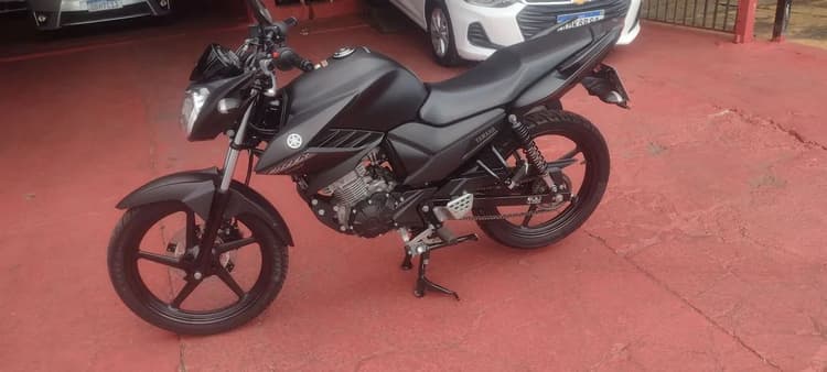 Fazer 150
