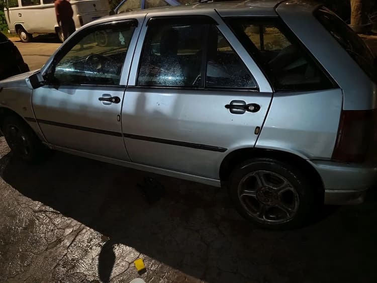 Fiat Tipo 1.6 I.e. 2P E 4P 1995